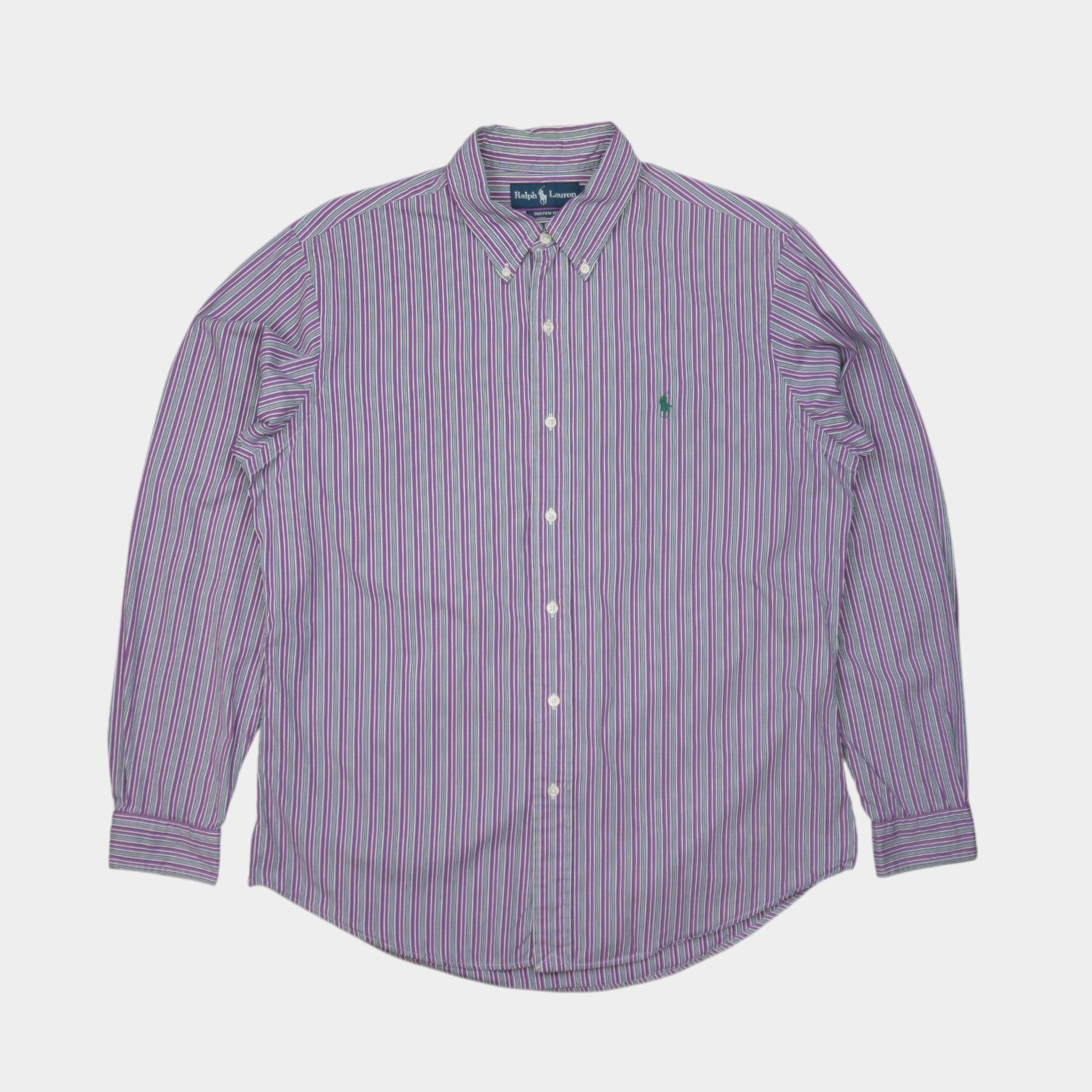 Ralph Lauren Vintage Раирана Риза