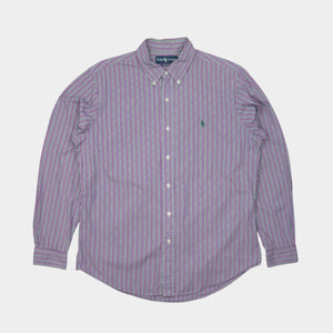 Ralph Lauren Vintage Раирана Риза