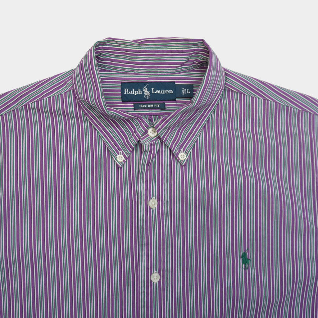 Ralph Lauren Vintage Раирана Риза