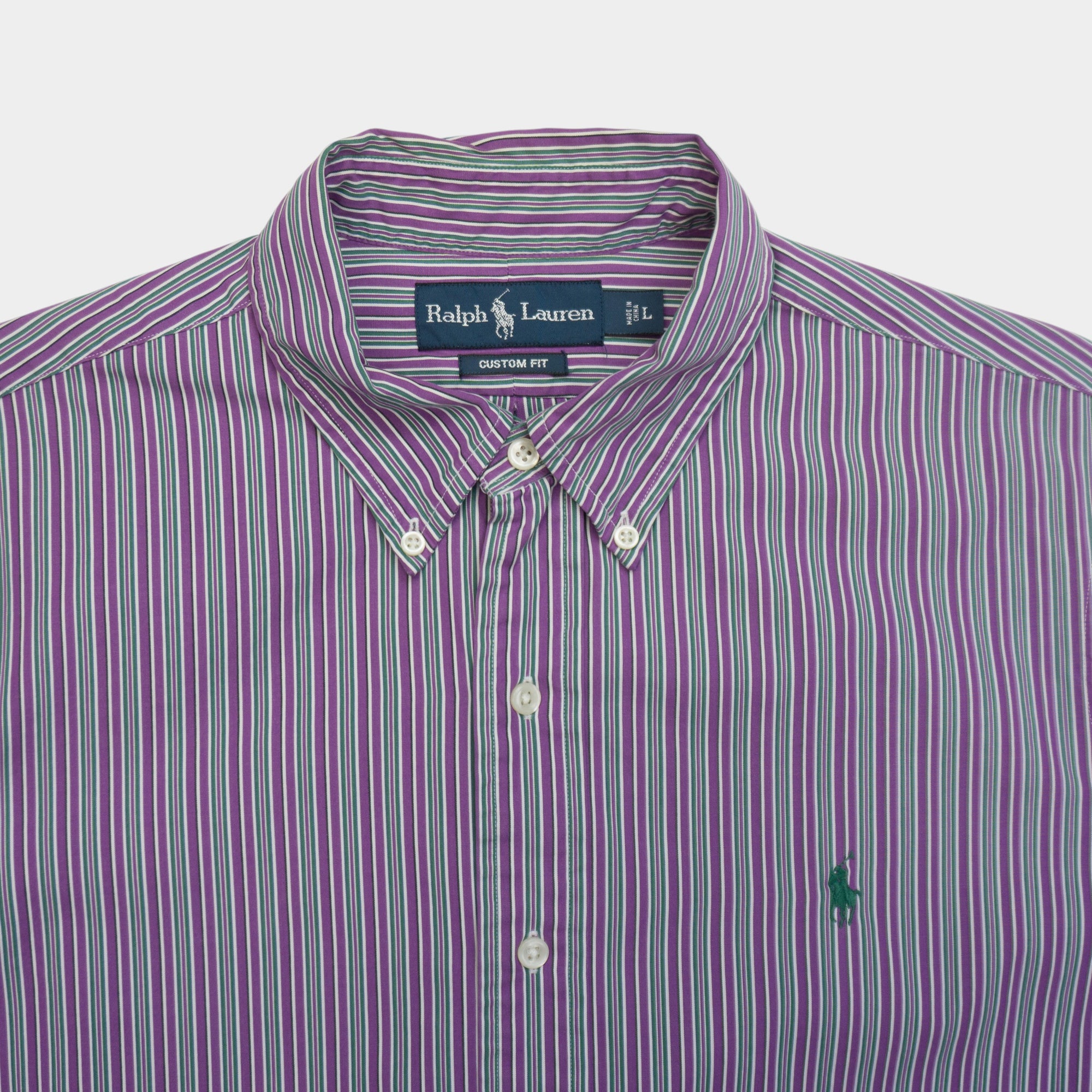 Ralph Lauren Vintage Раирана Риза