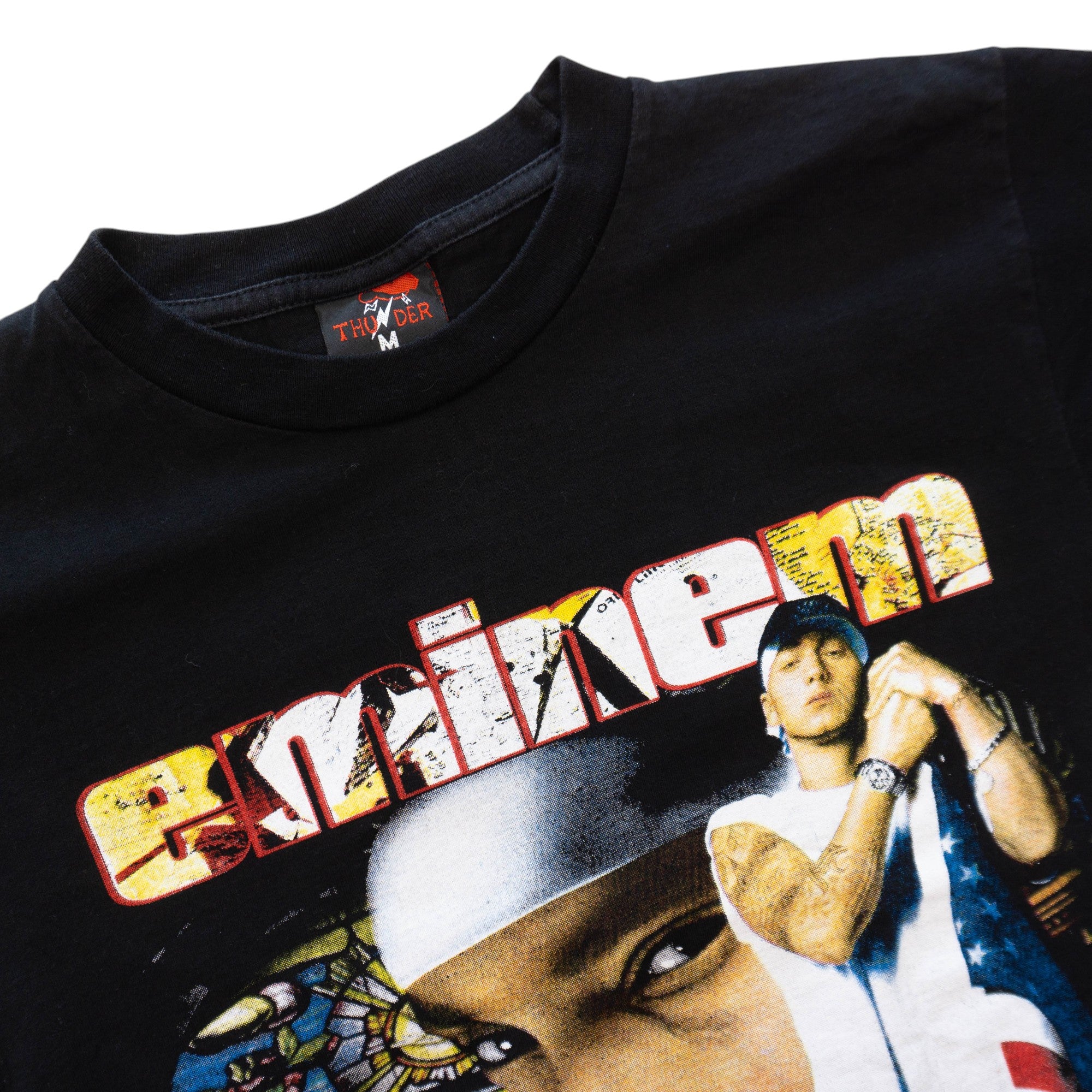 Eminem Тениска