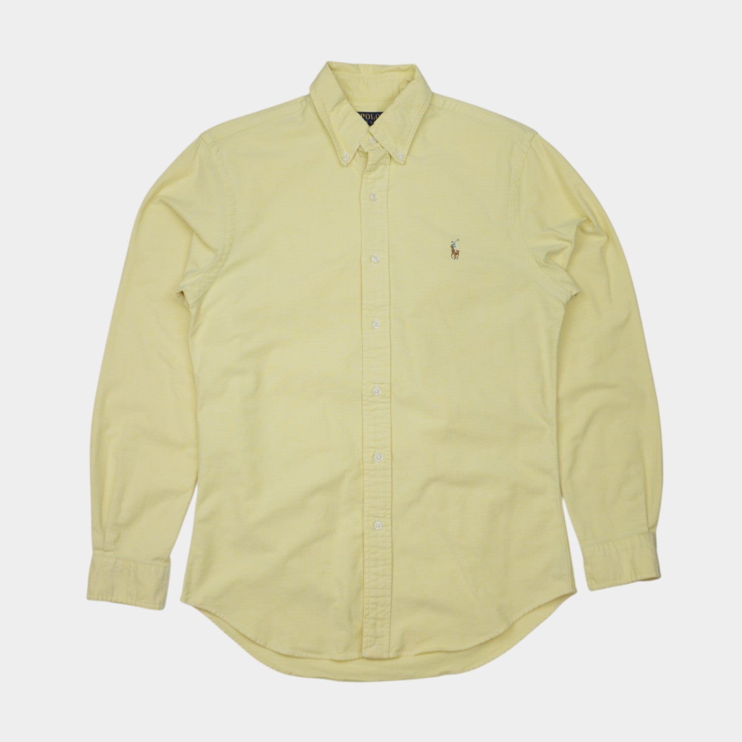 Polo Ralph Lauren Oxford Риза