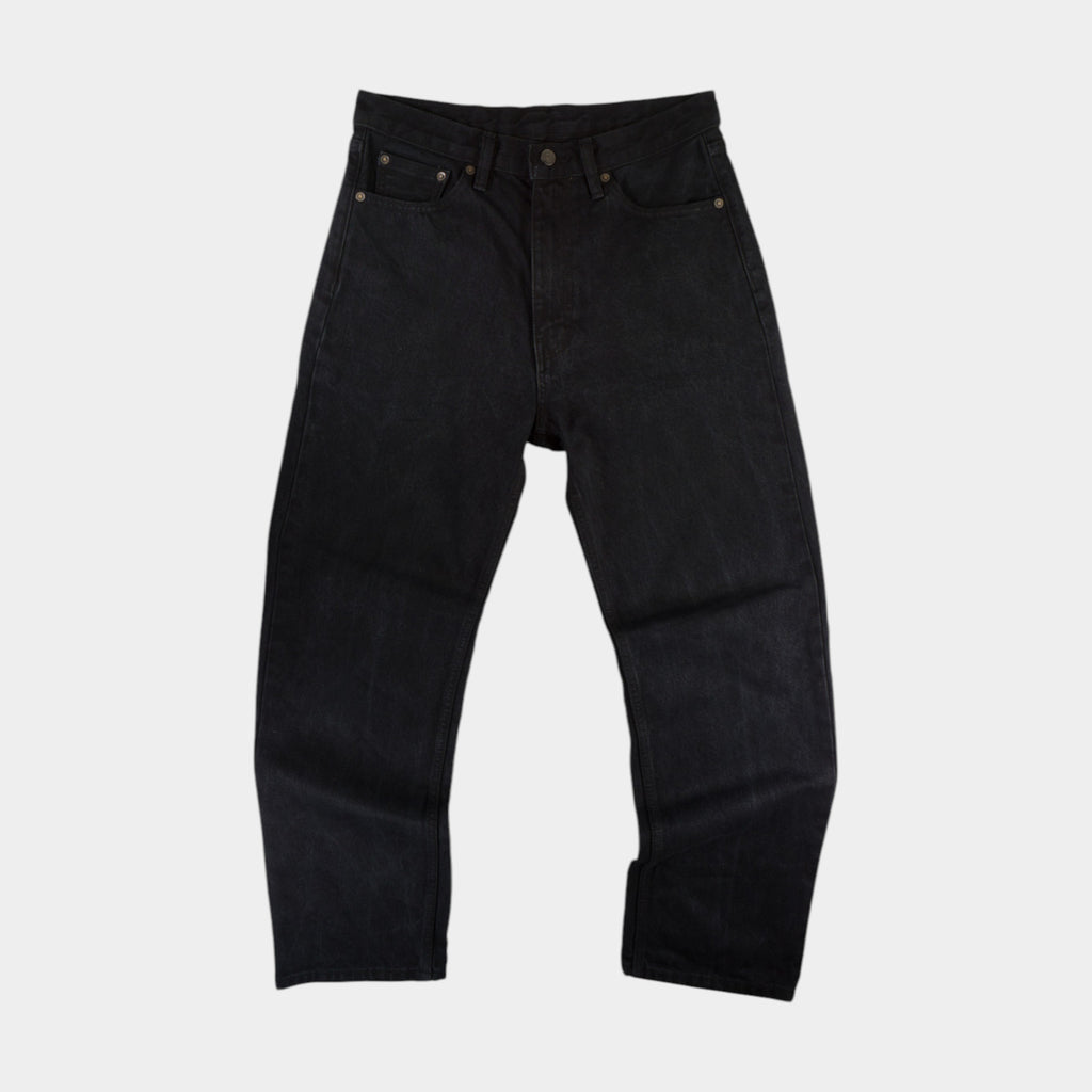 Levi’s Черни Дънки