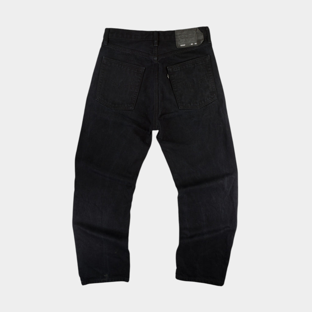 Levi’s Черни Дънки