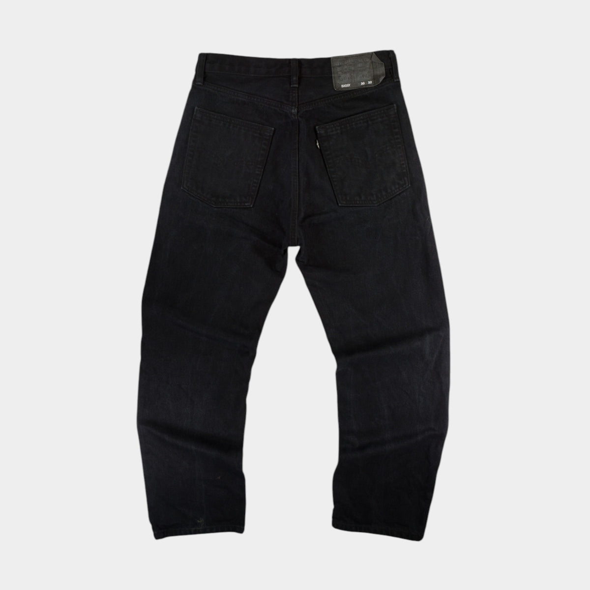 Levi’s Черни Дънки