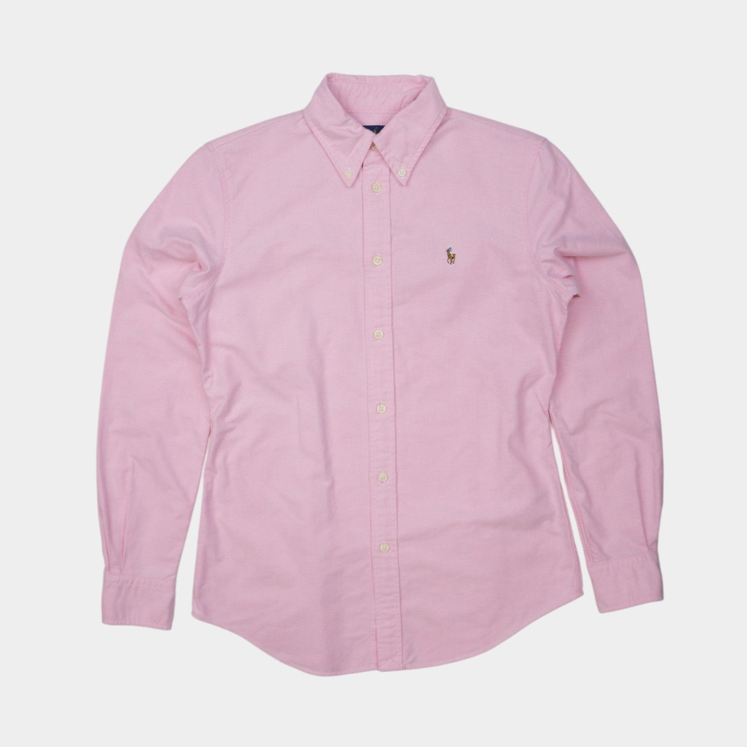 Ralph Lauren Oxford Риза