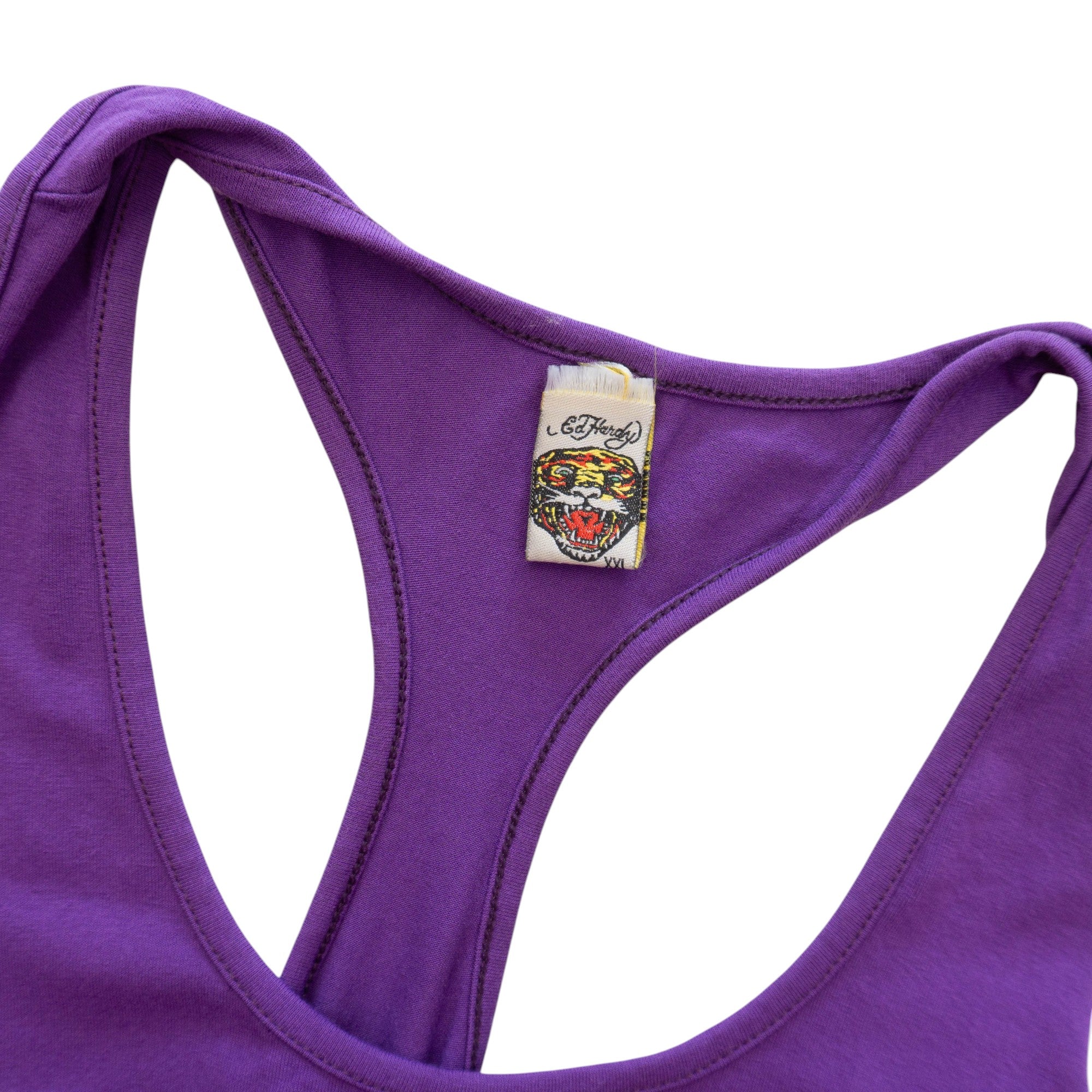 Ed Hardy Потник