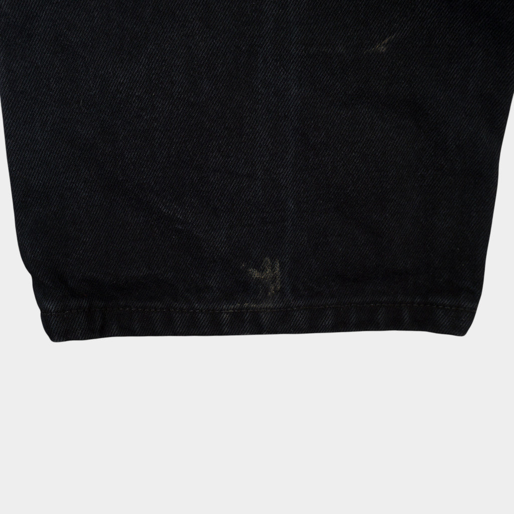 Levi’s Черни Дънки