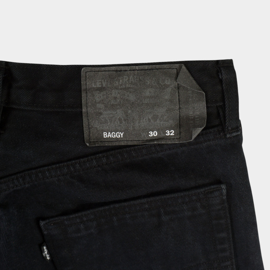 Levi’s Черни Дънки