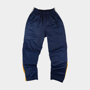 Nike Винтидж 90-те Син Анцуг