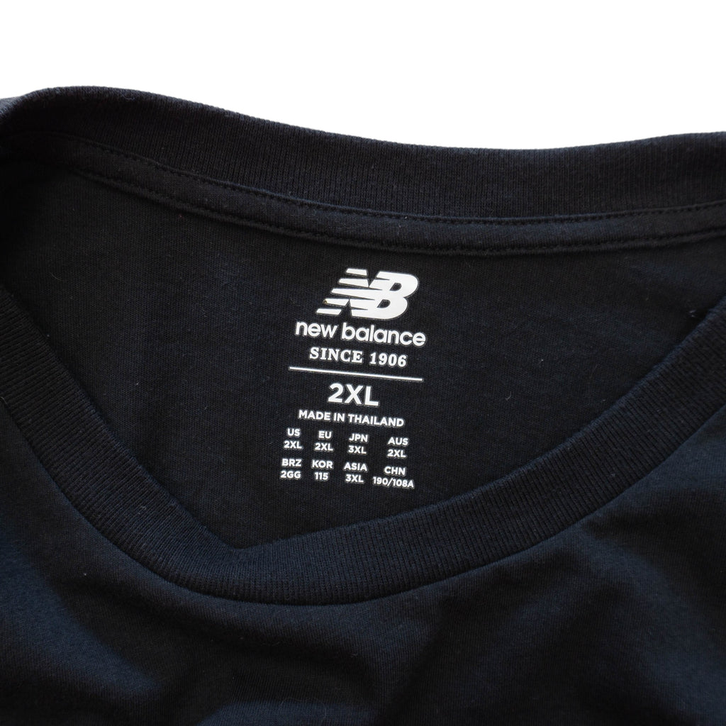 New Balance Тениска