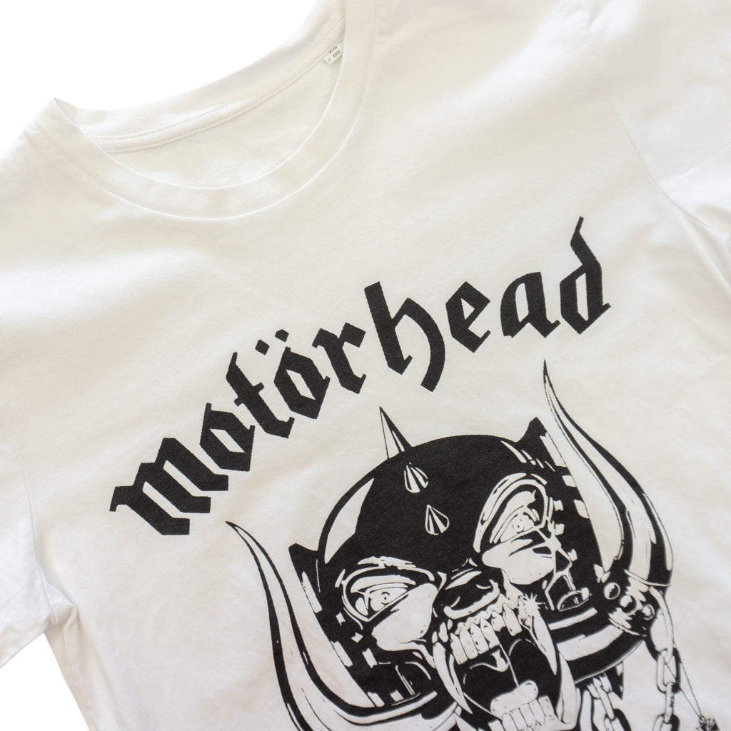 Motorhead Тениска