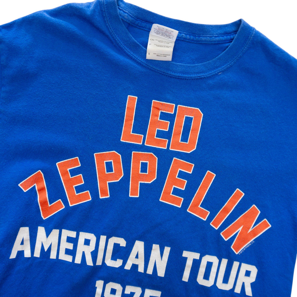 Led Zeppelin Тениска