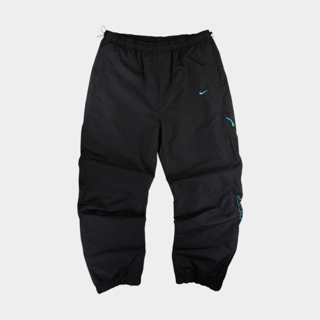Nike Винтидж 2000-те Черен Анцуг
