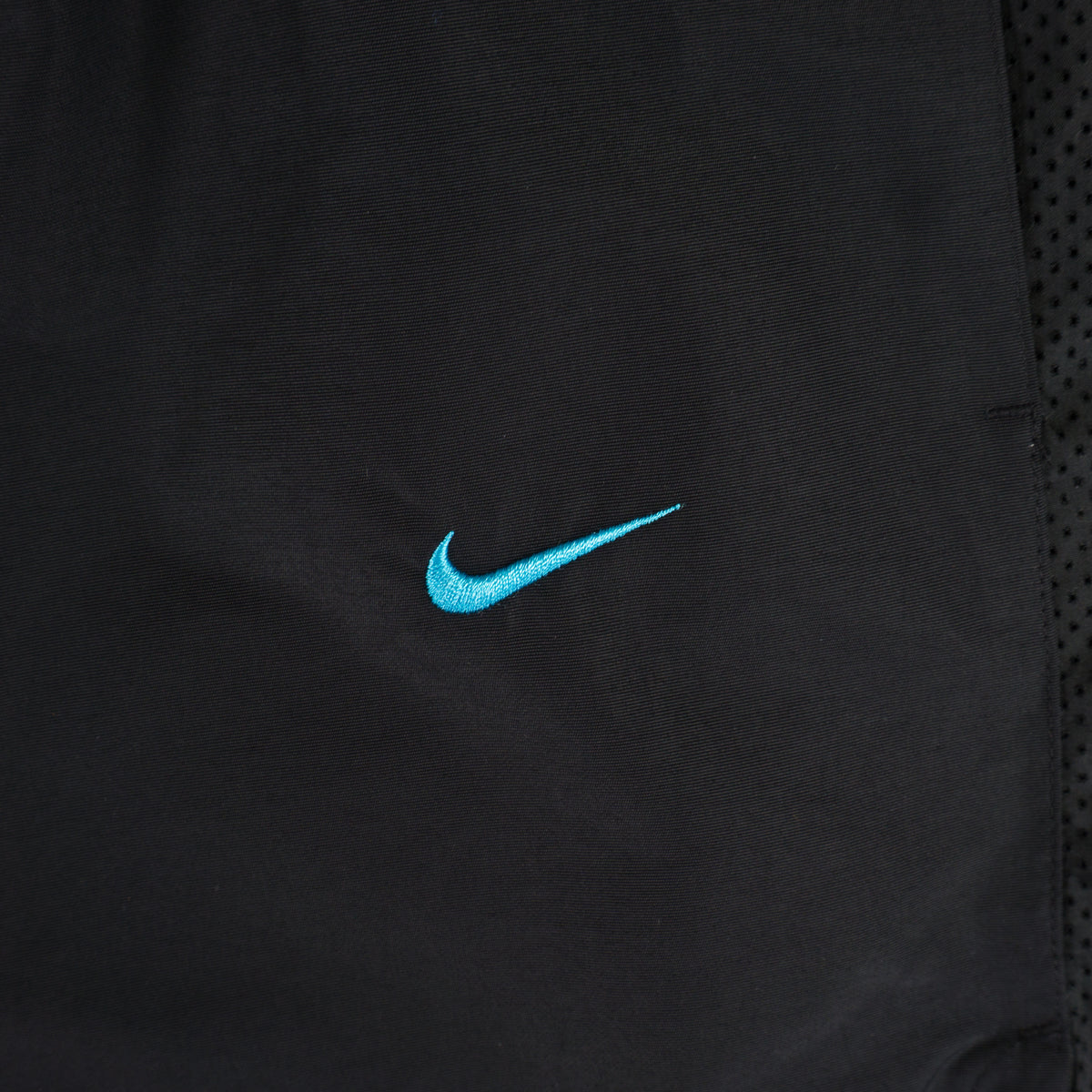 Nike Винтидж 2000-те Черен Анцуг