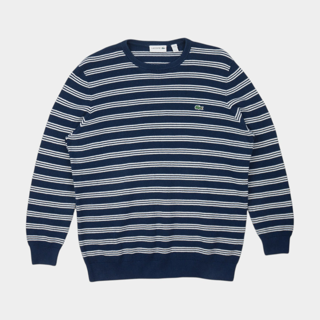 Lacoste Раиран Пуловер