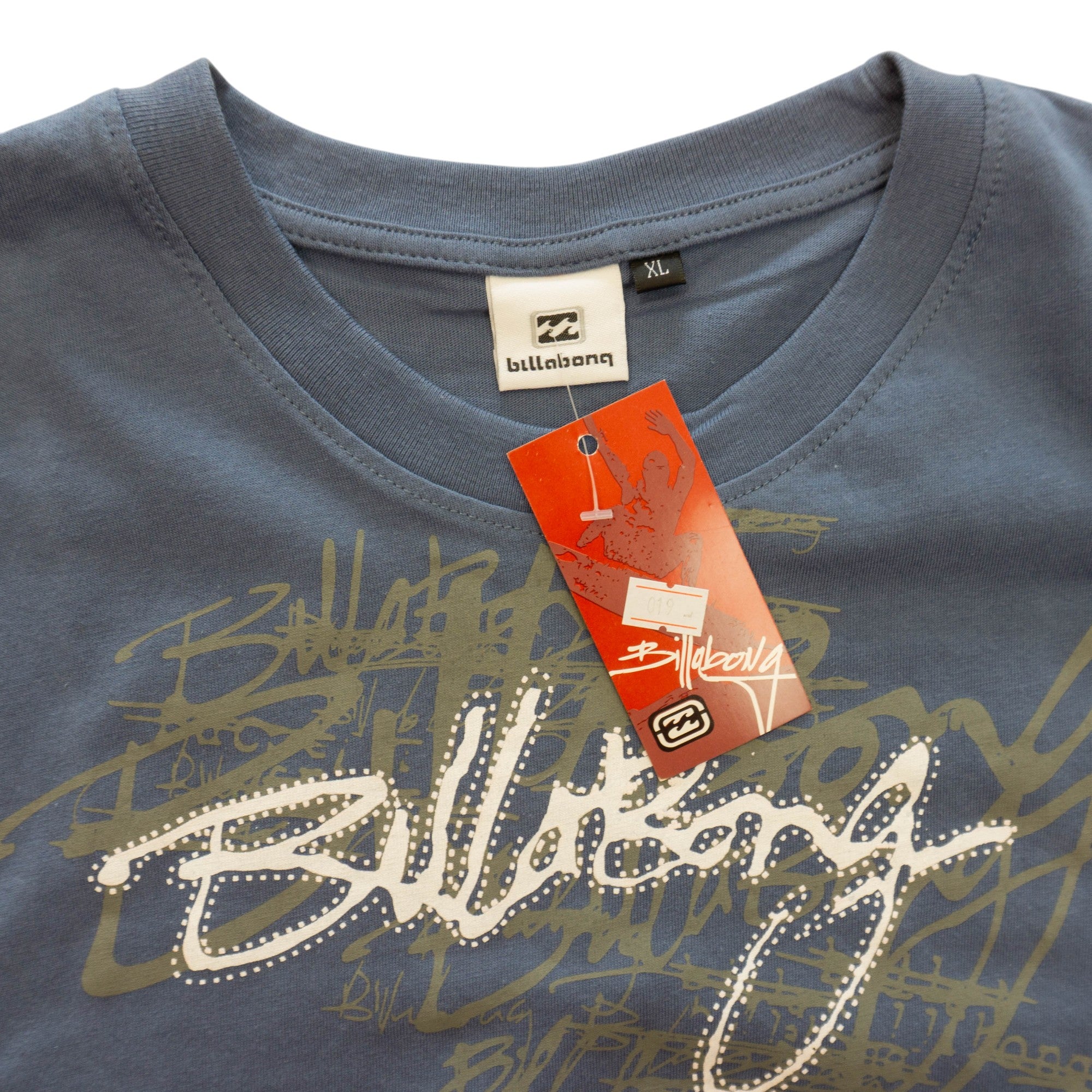 Billabong Тениска