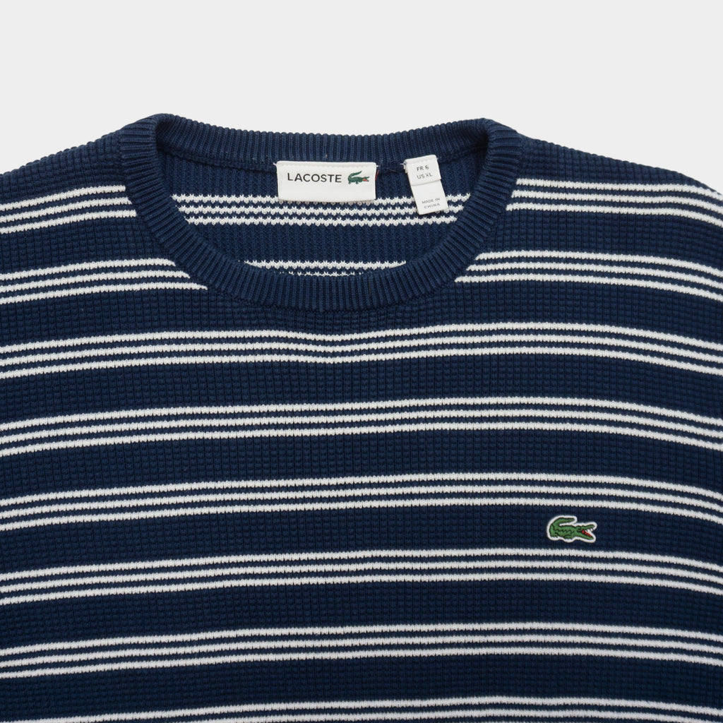 Lacoste Раиран Пуловер