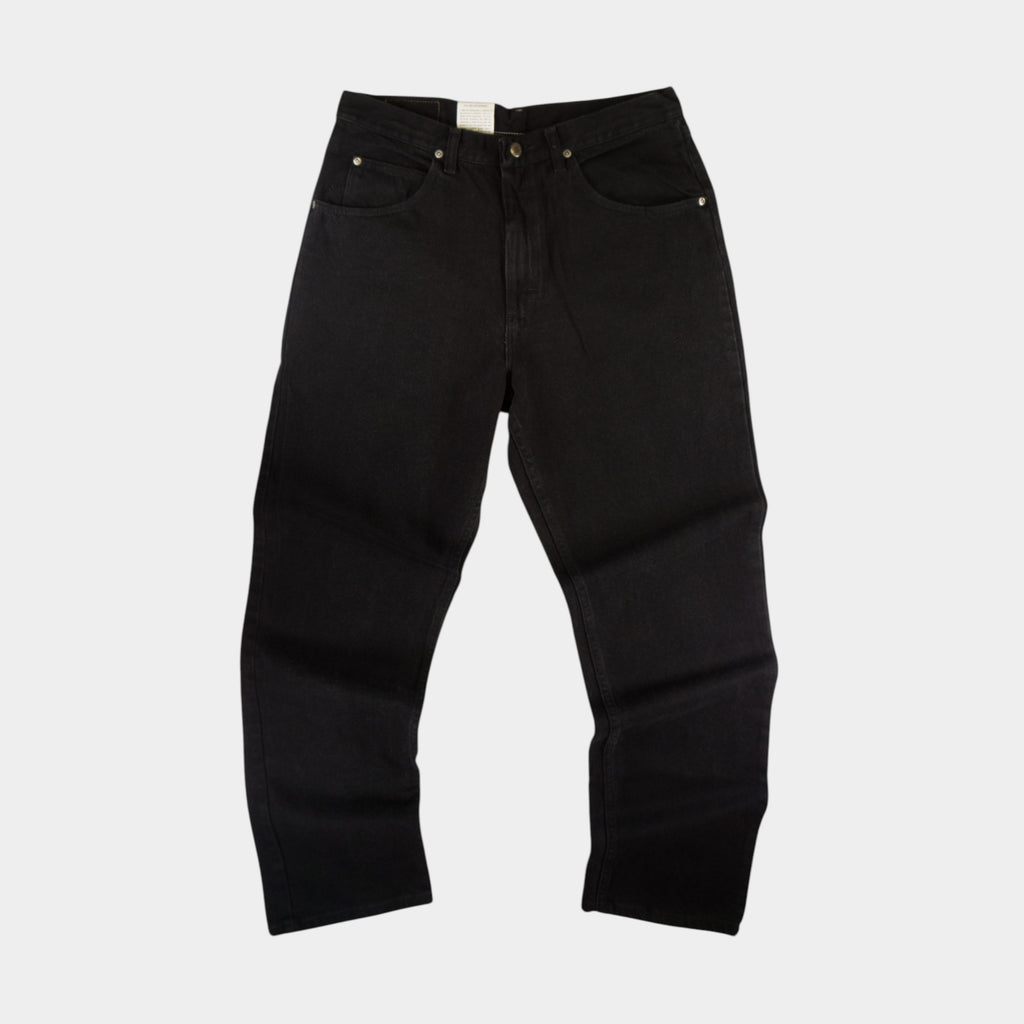 Wrangler Черни Дънки