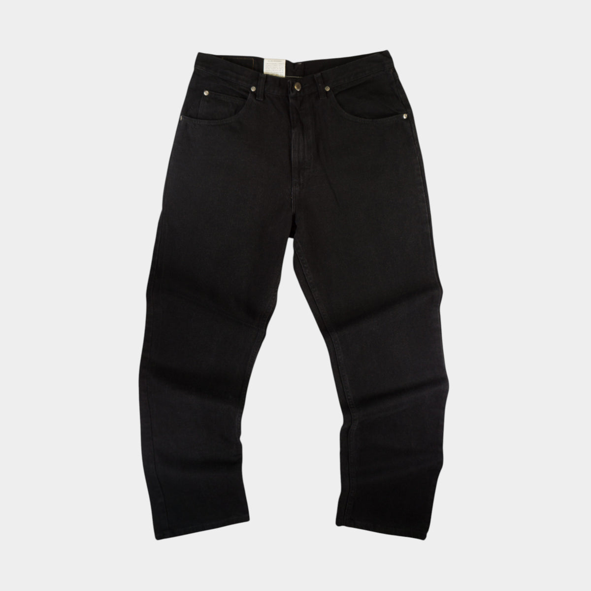 Wrangler Черни Дънки