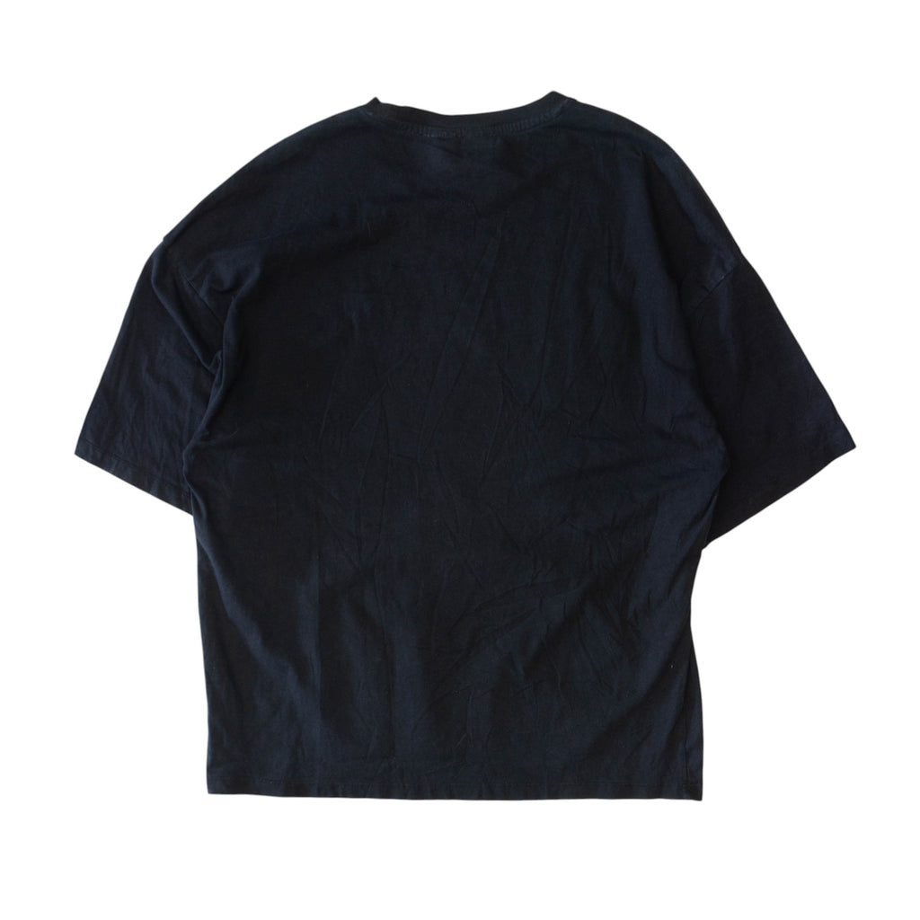 Bershka X Pop Smoke Тениска