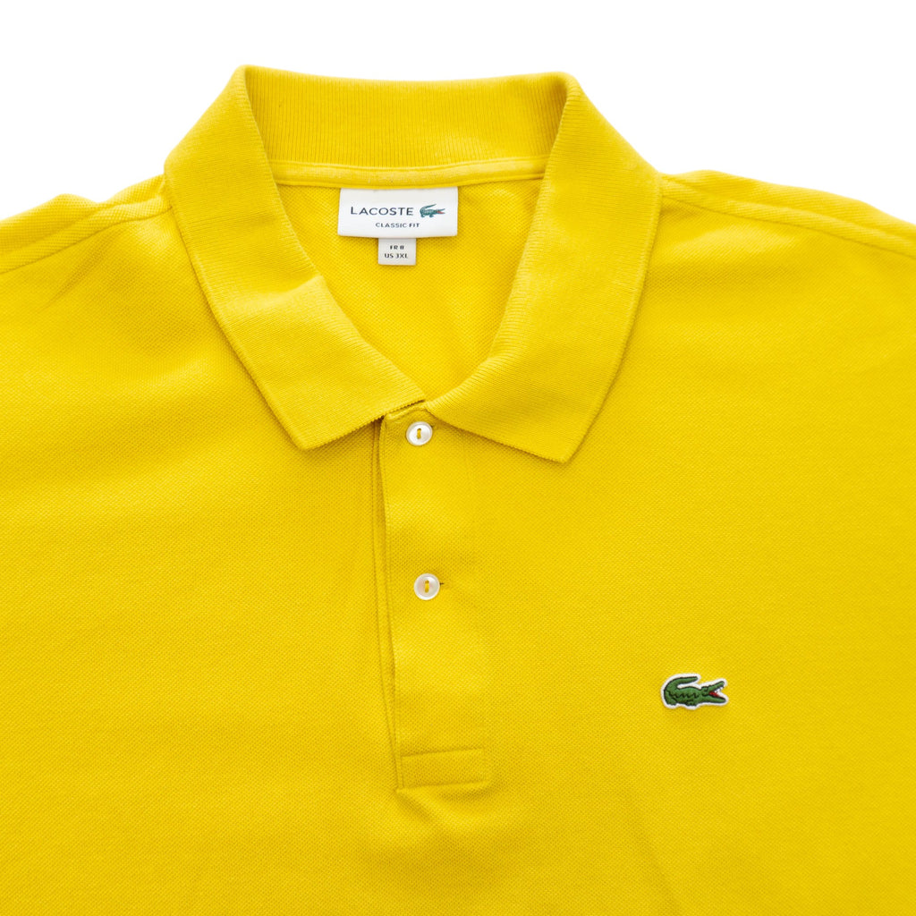Lacoste Polo Shirt