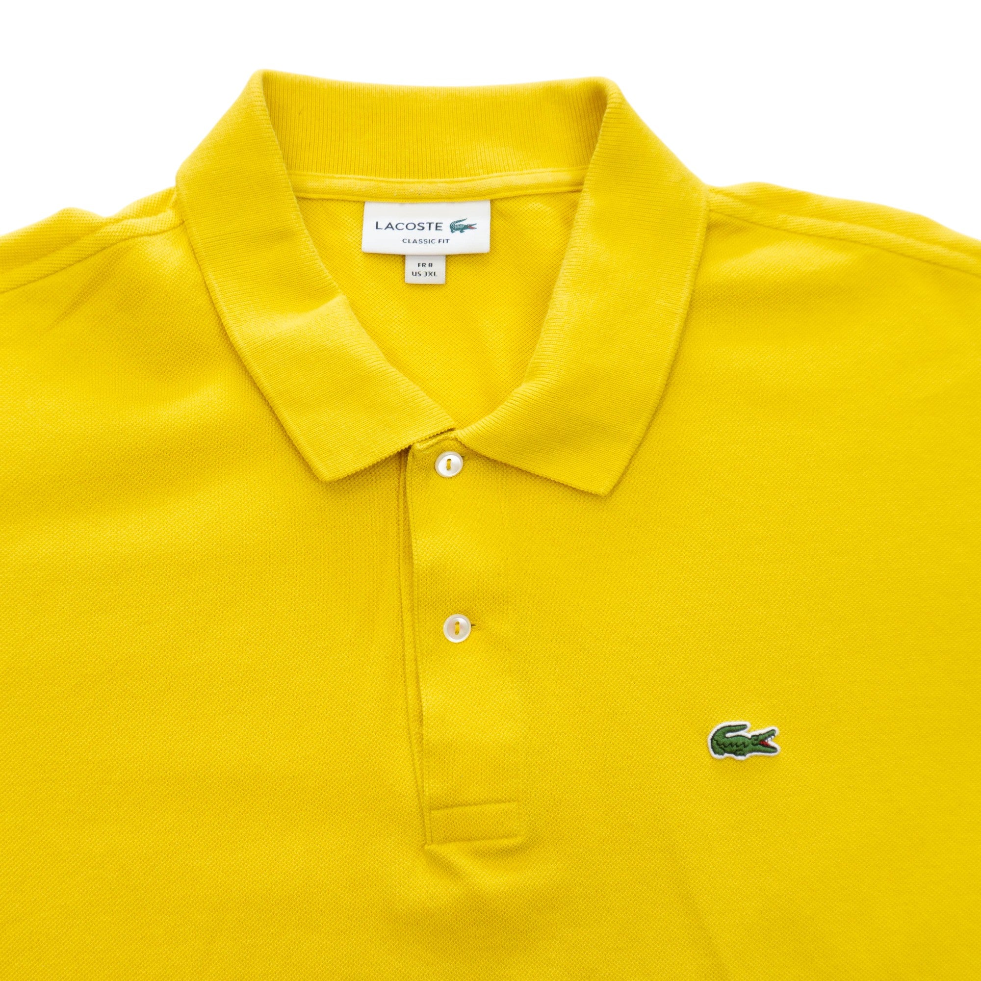 Lacoste Polo Shirt