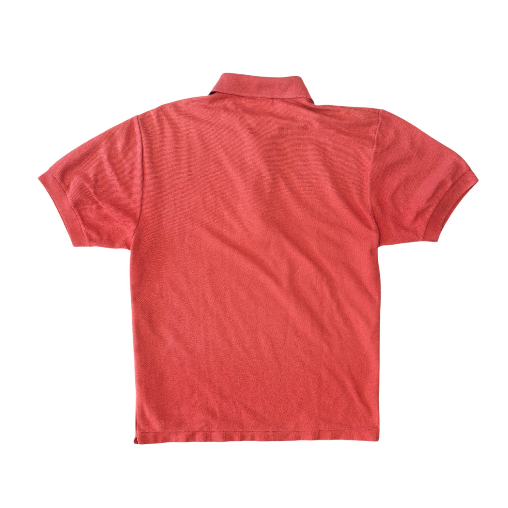 Lacoste Vintage Polo Shirt