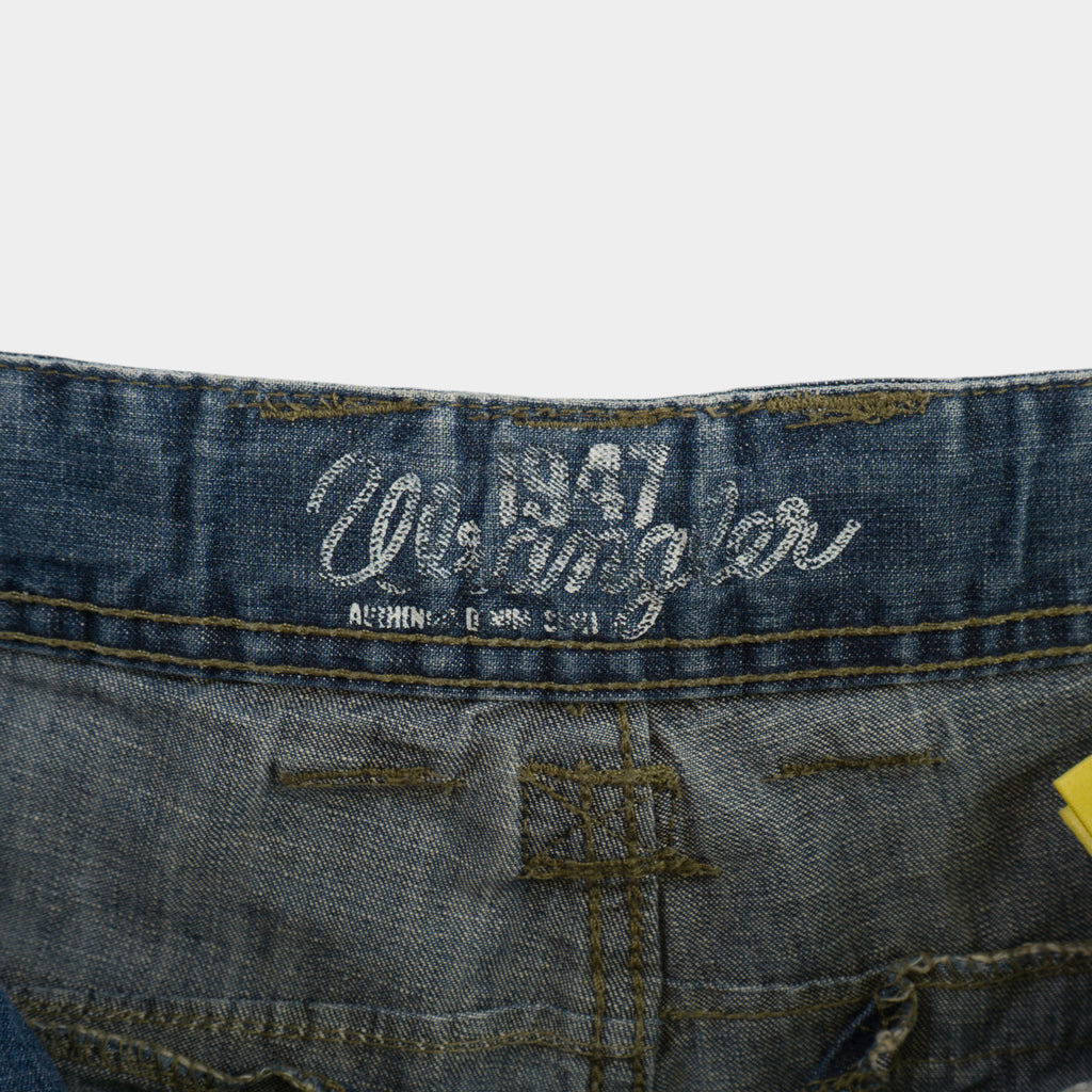 Wrangler Карго Дънки