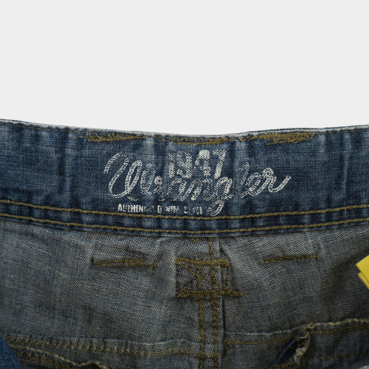 Wrangler Карго Дънки