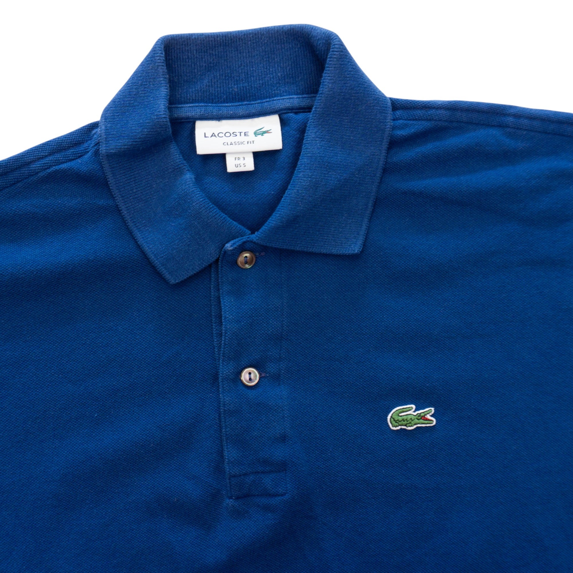 Lacoste Polo Shirt
