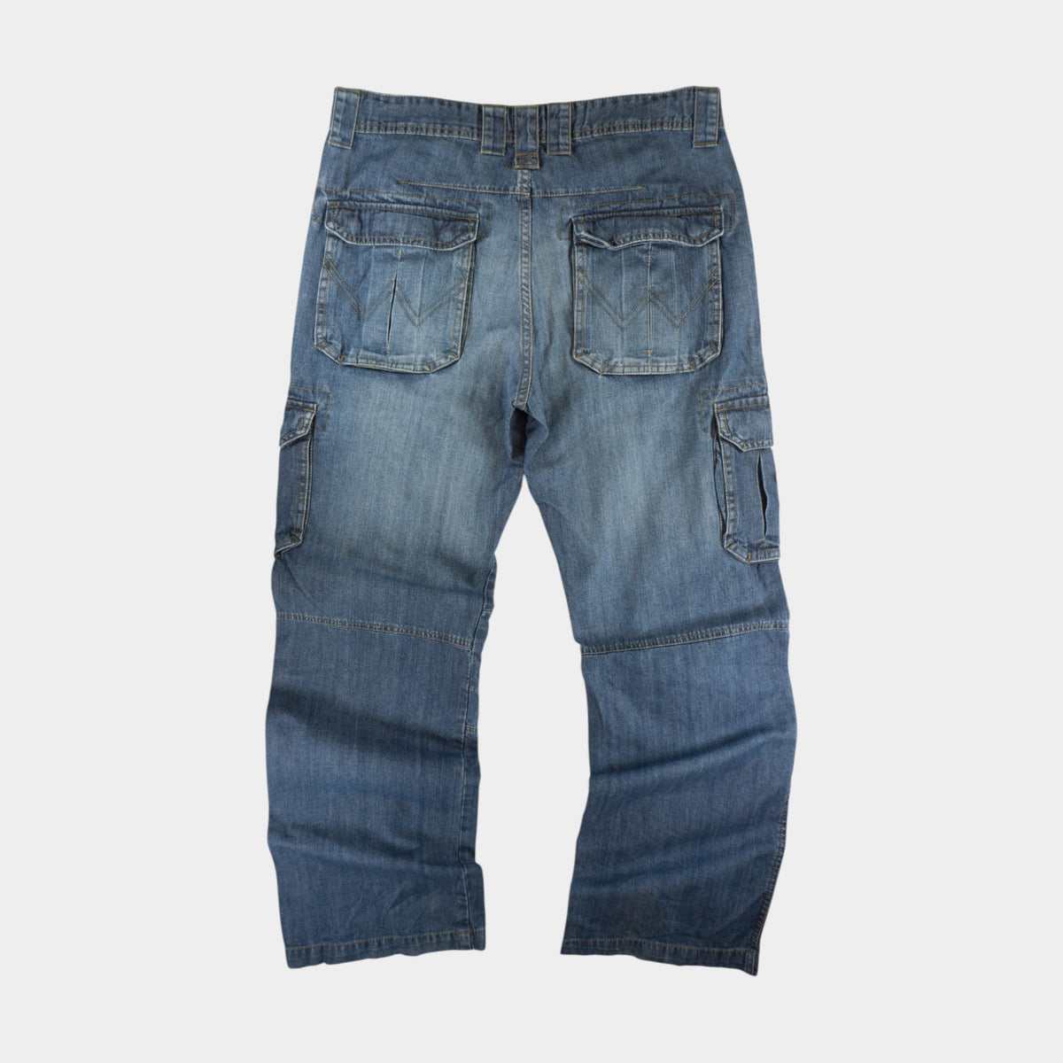 Wrangler Карго Дънки