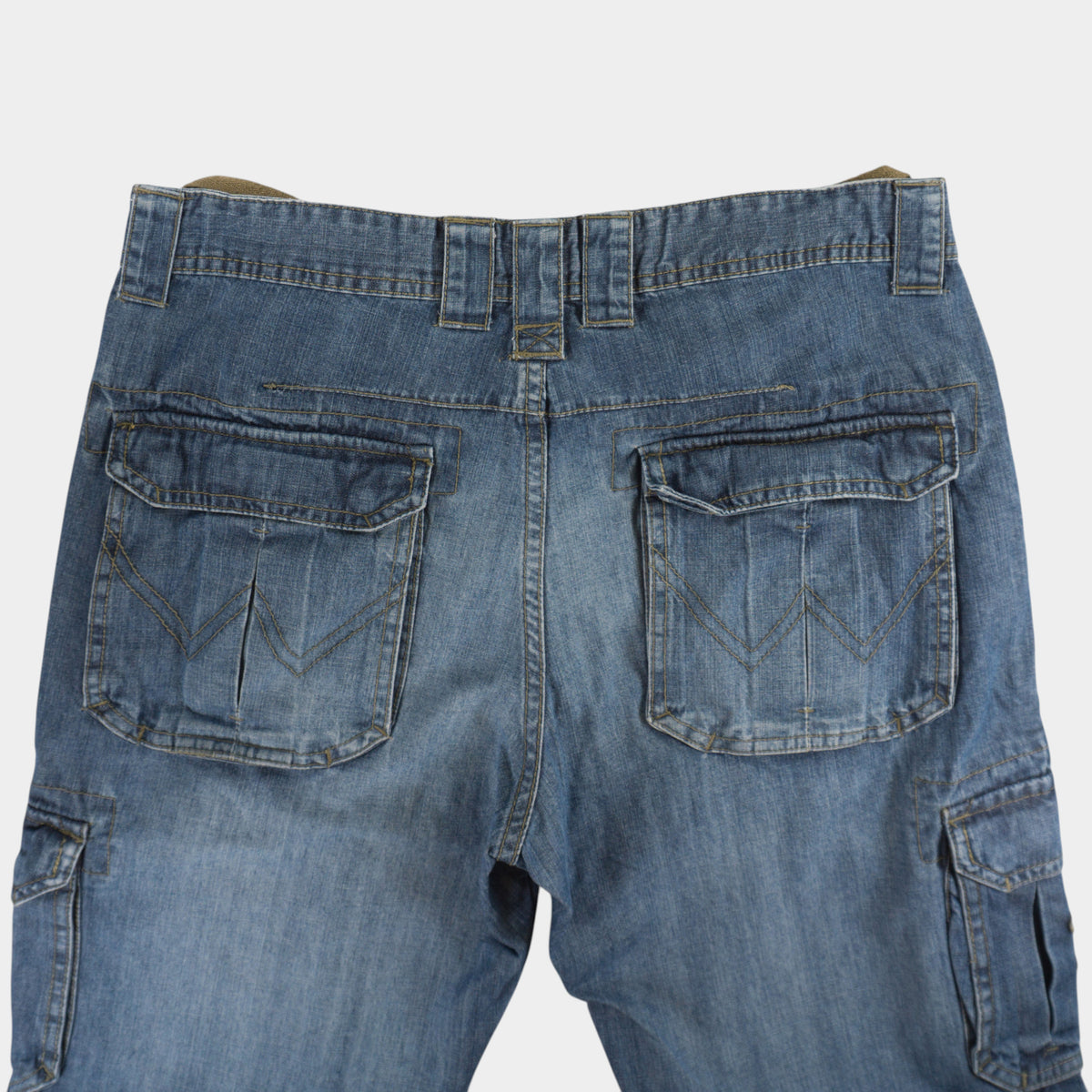 Wrangler Карго Дънки