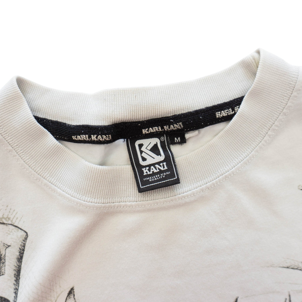 Karl Kani Y2K Tee