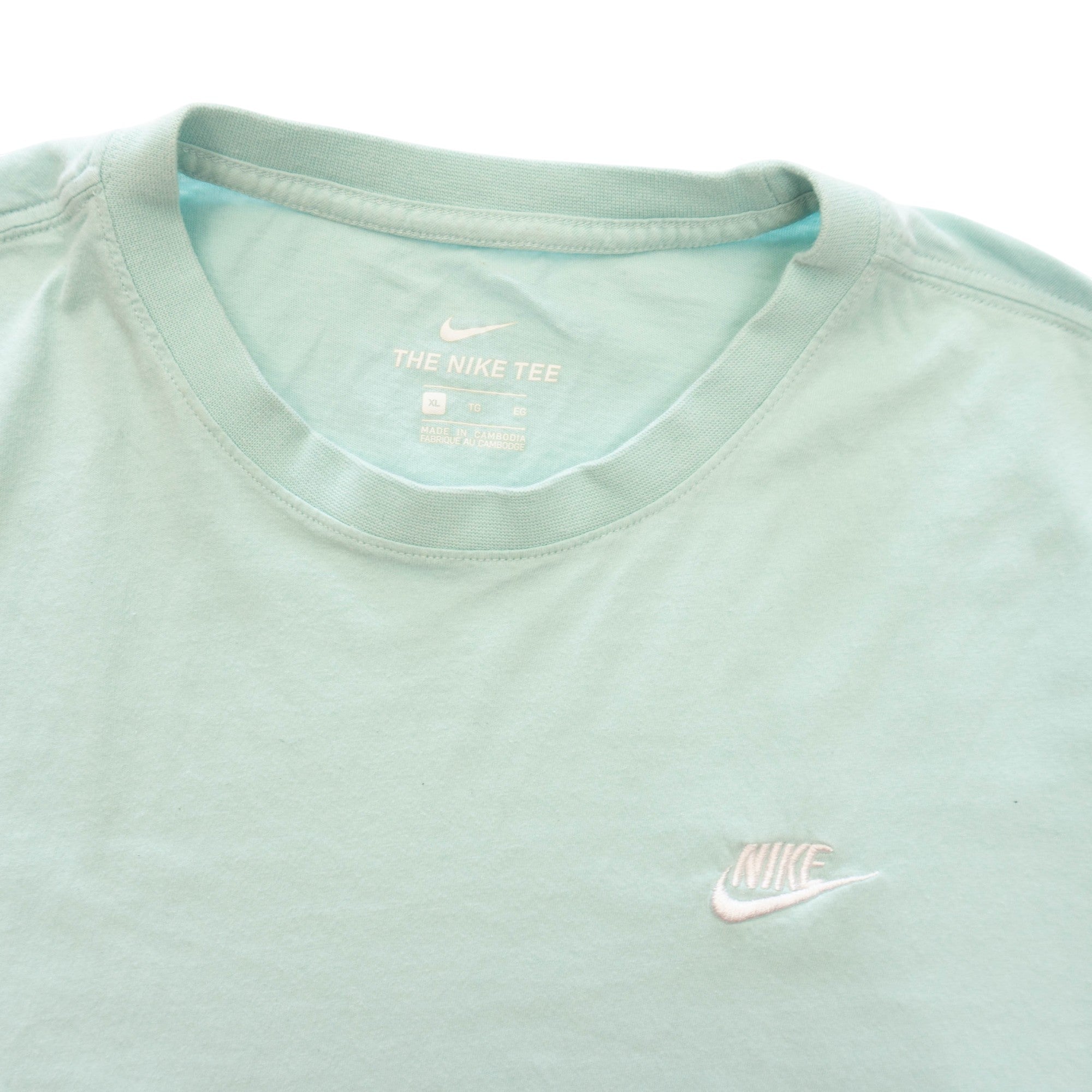 Nike Тениска