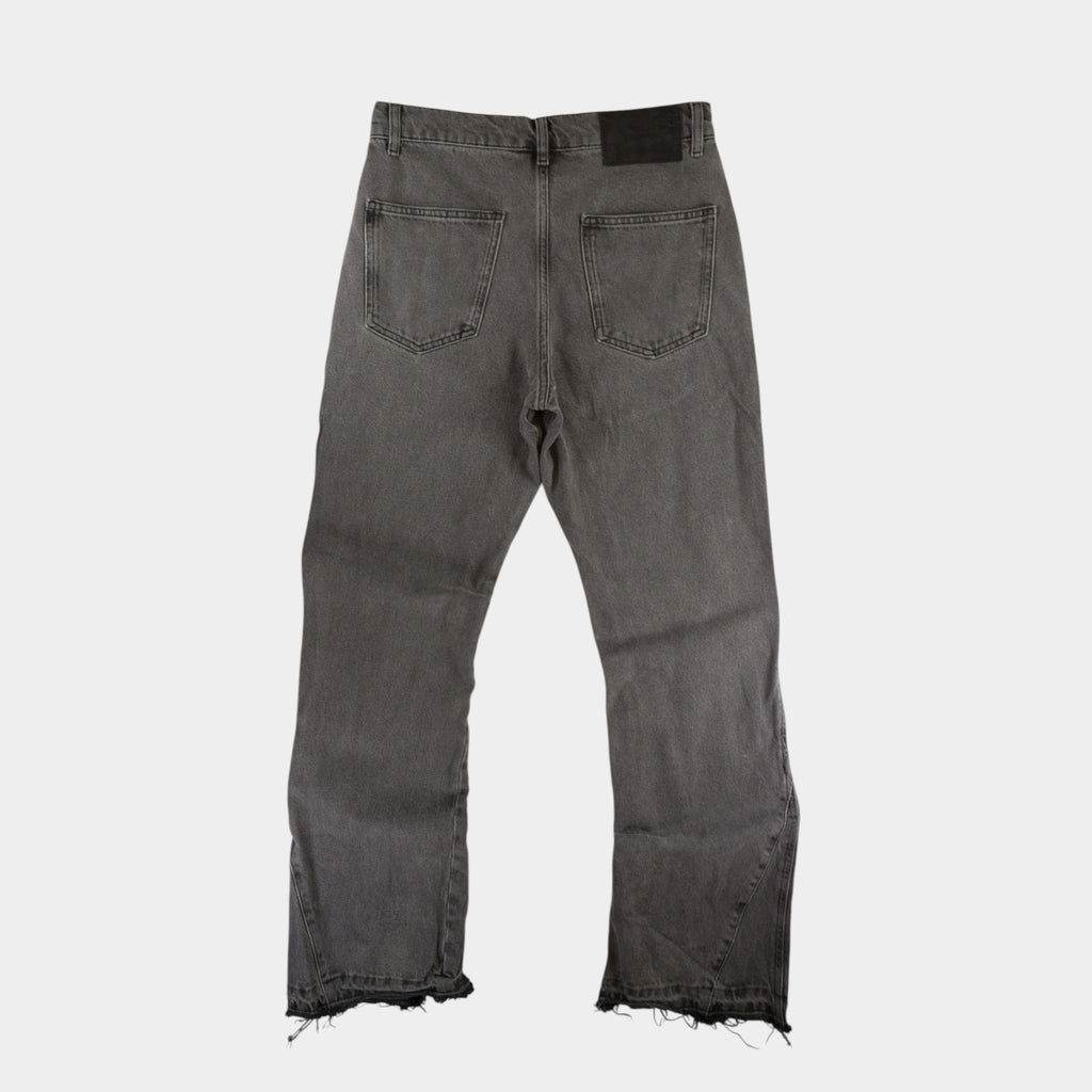 Eightyfive Сиви Дънки