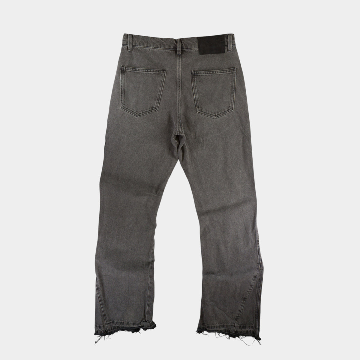 Eightyfive Сиви Дънки