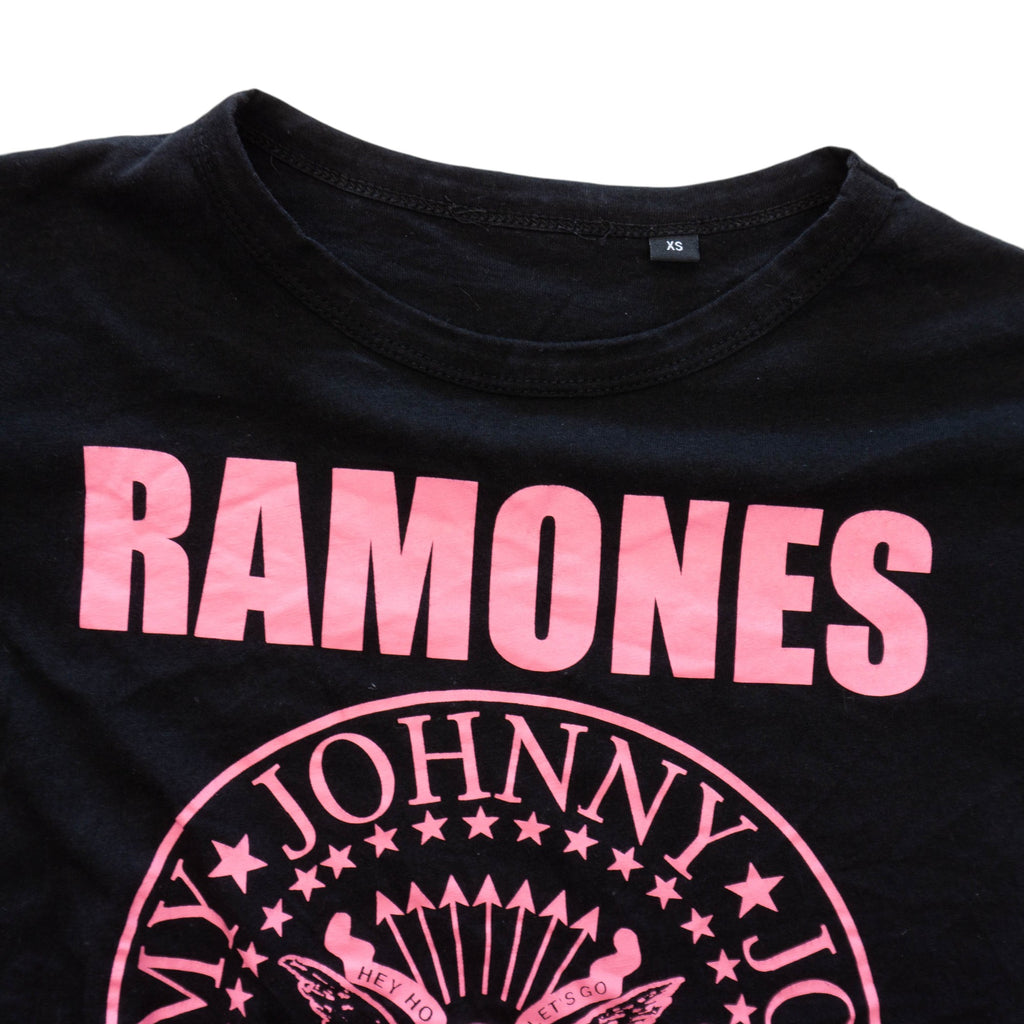 Ramones Тениска