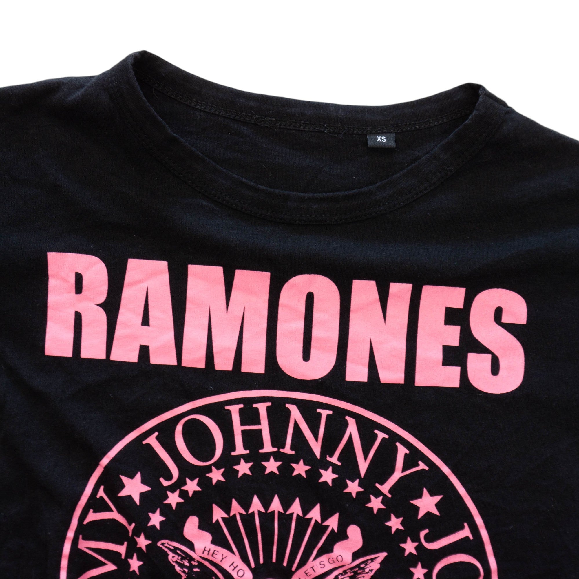 Ramones Тениска