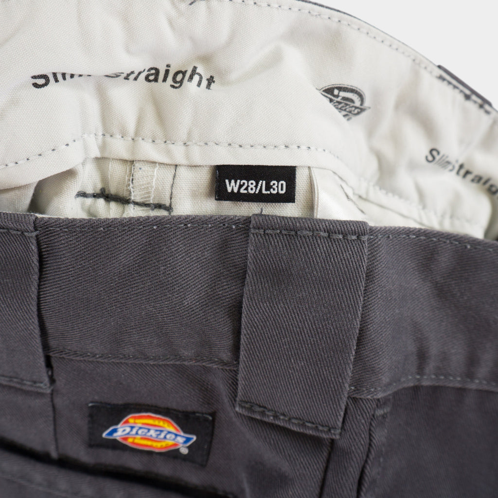 Dickies Сиви Панталони