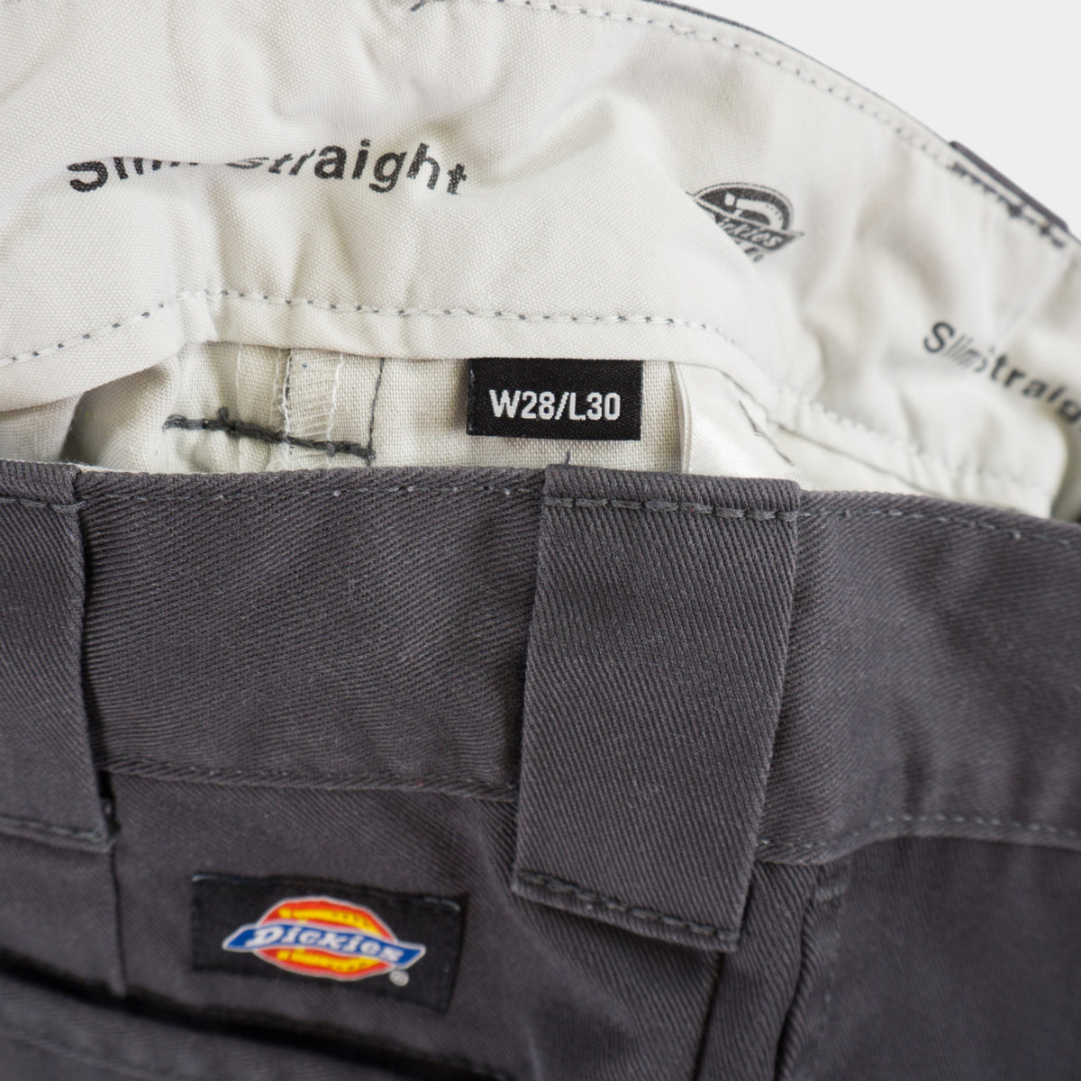Dickies Сиви Панталони