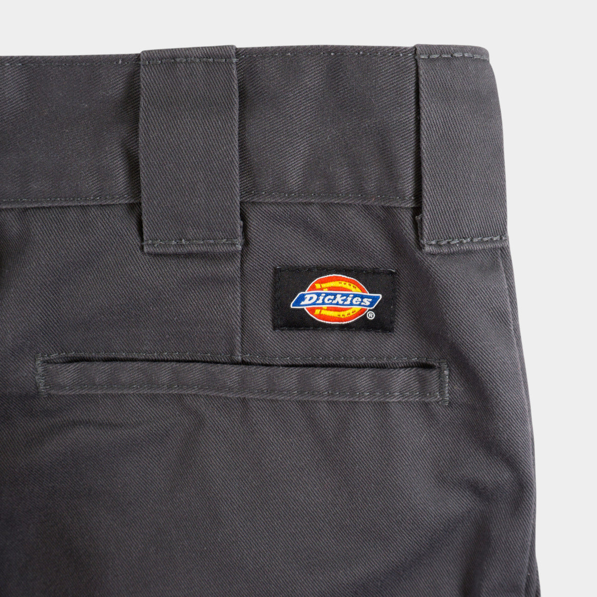 Dickies Сиви Панталони