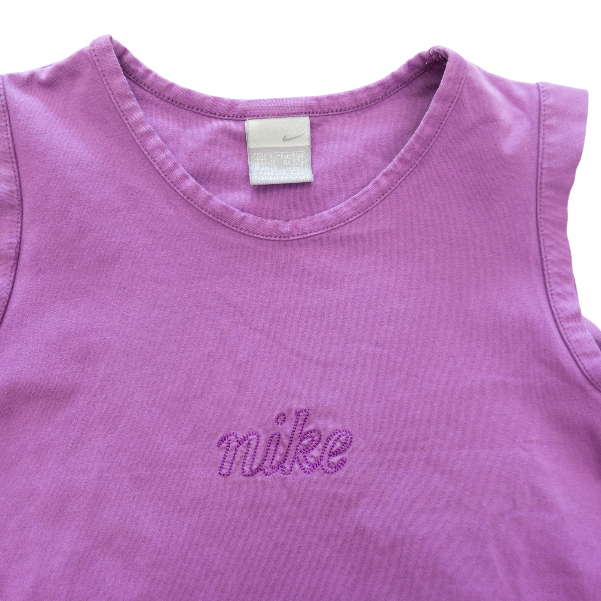 Nike Vintage Потник
