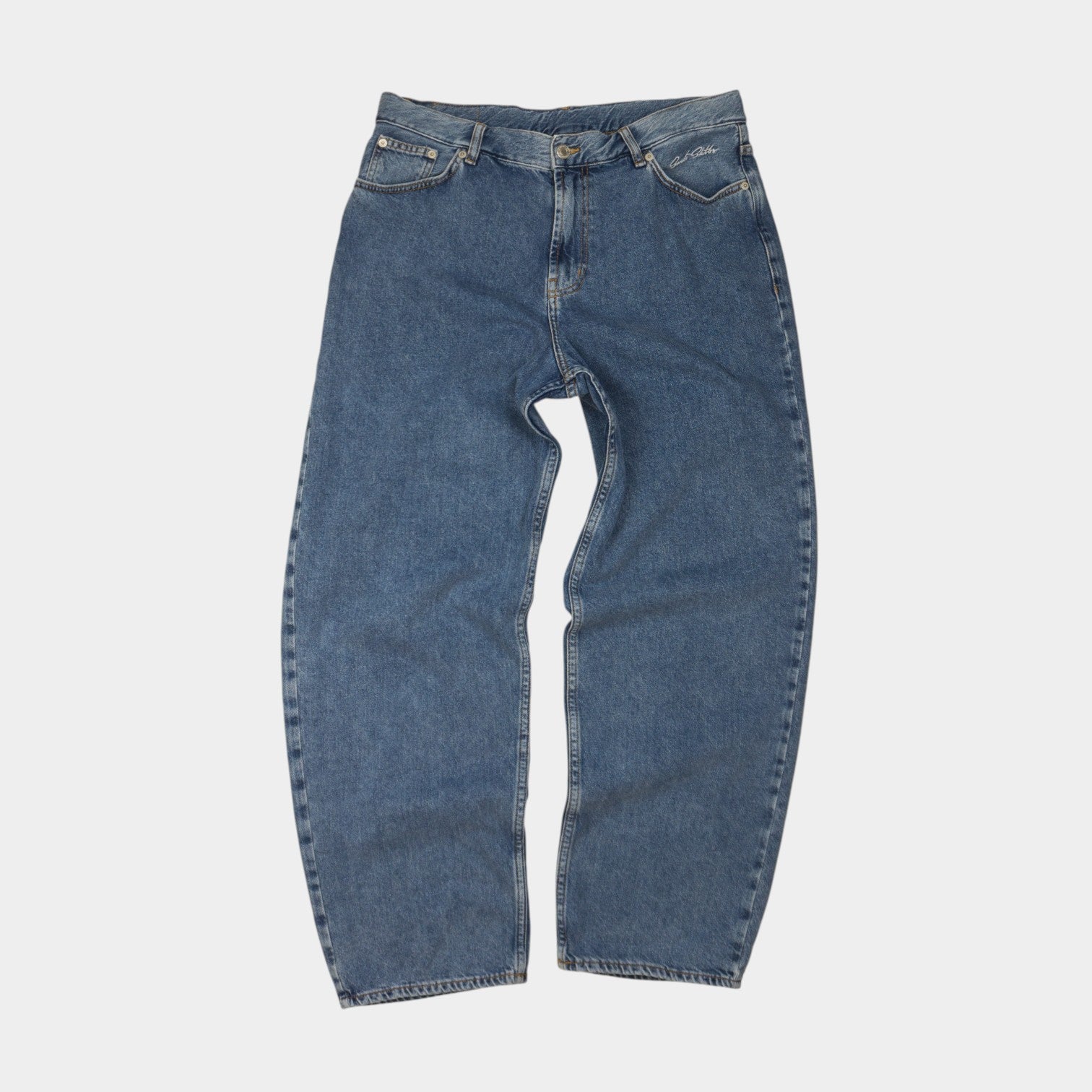 Sweet Skateboards Дънки