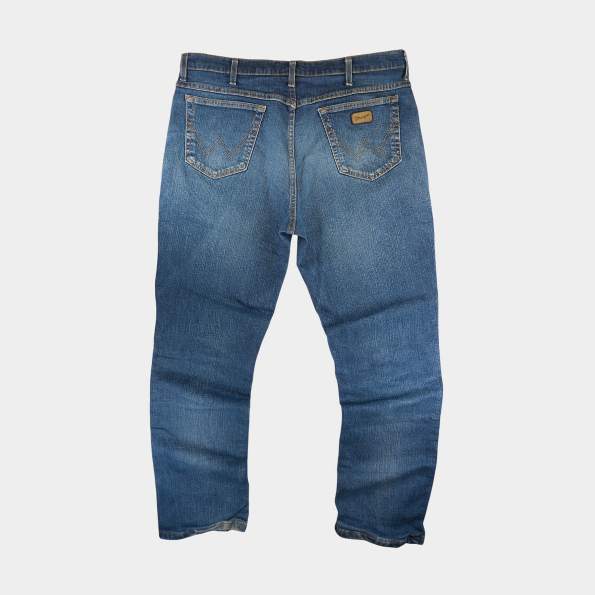 Wrangler Сини Дънки