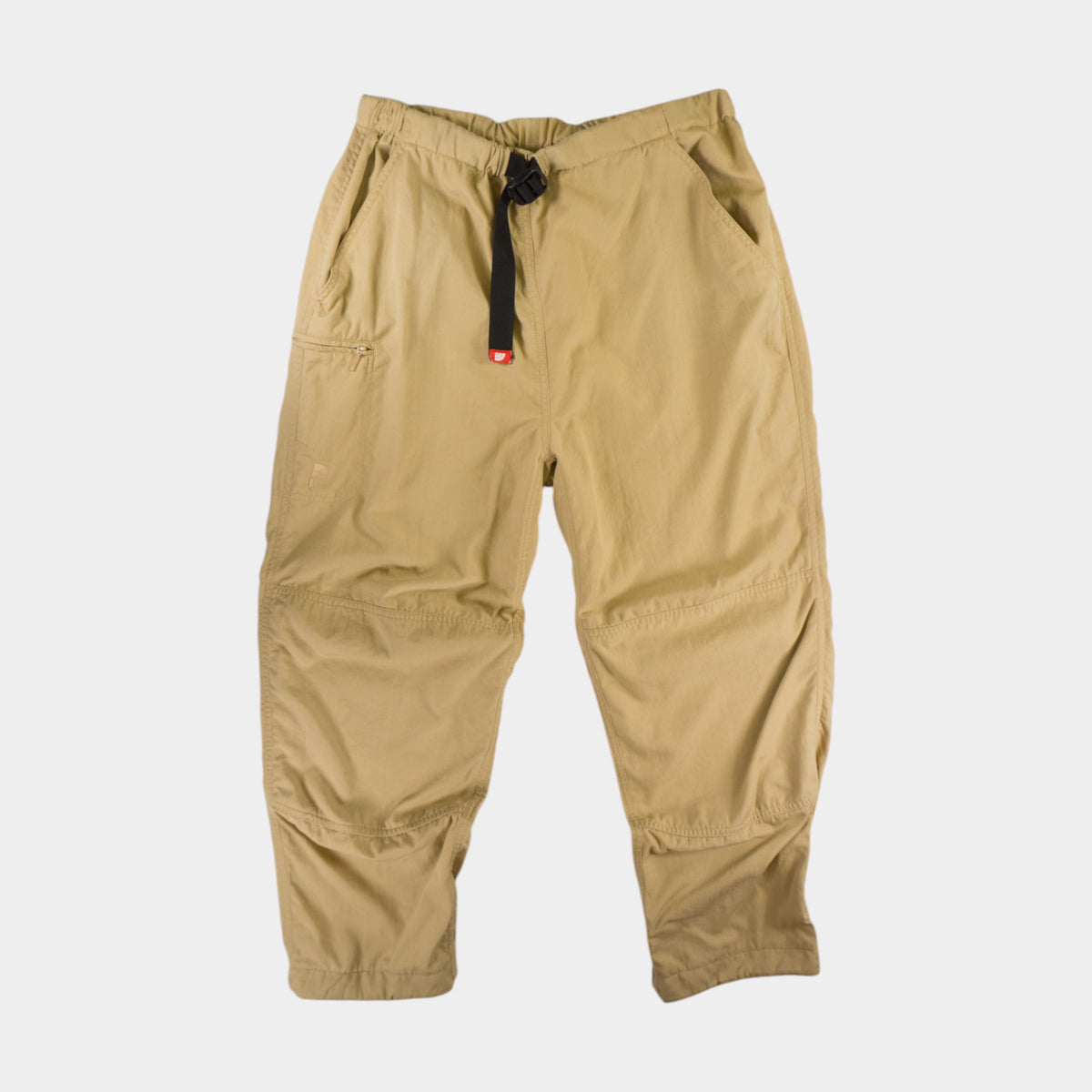 The North Face Винтидж 2000-те Бежов Анцуг