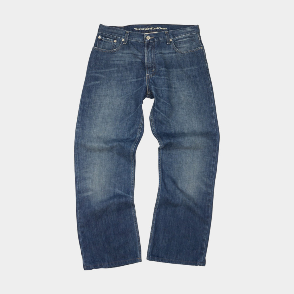 Levi's 527 Дънки