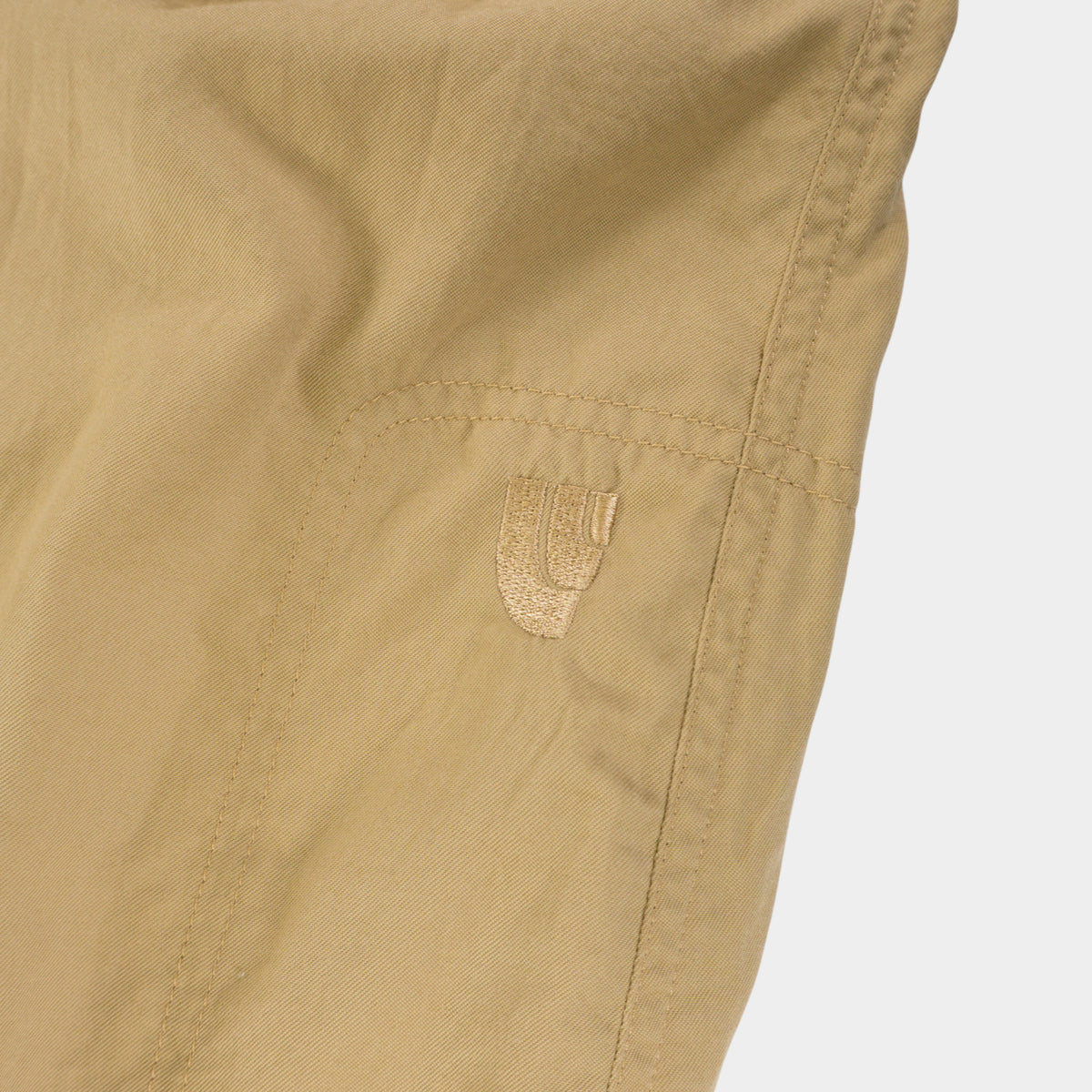 The North Face Винтидж 2000-те Бежов Анцуг