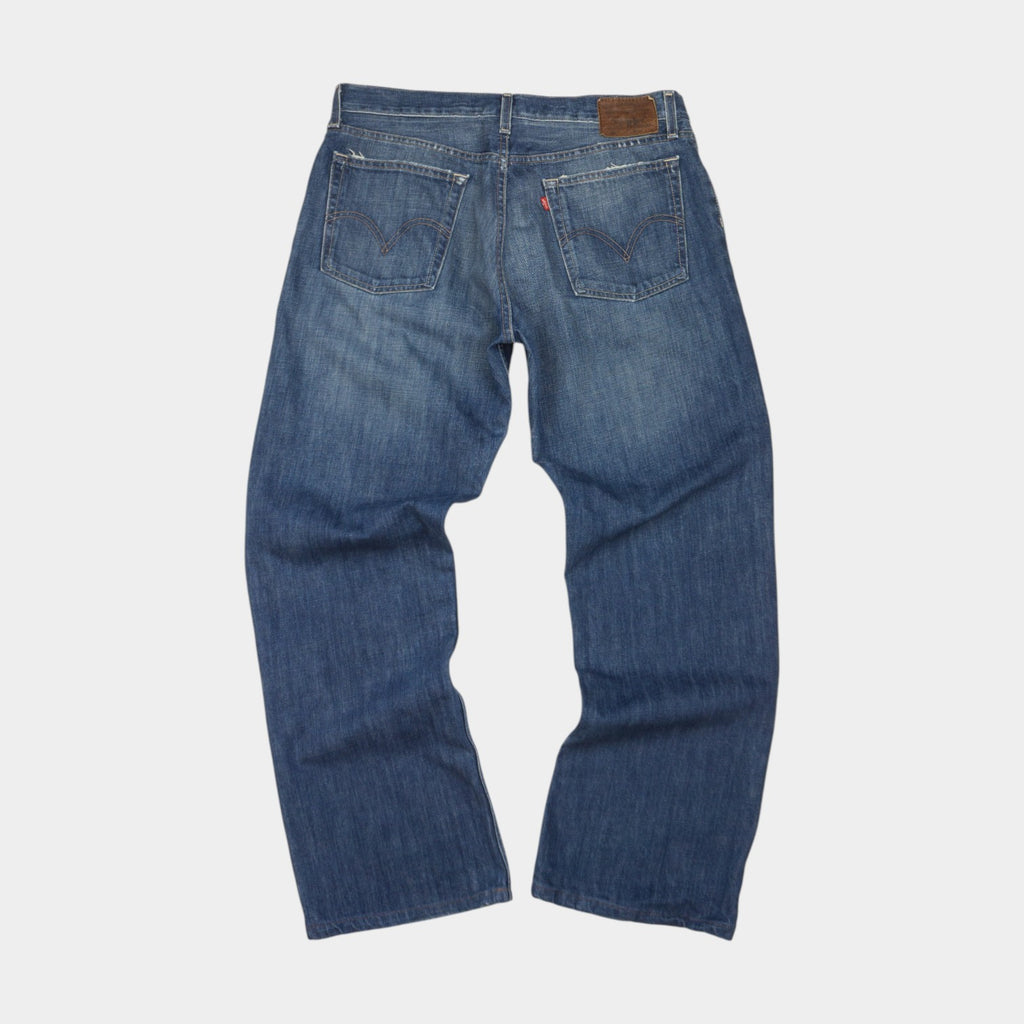 Levi's 527 Дънки