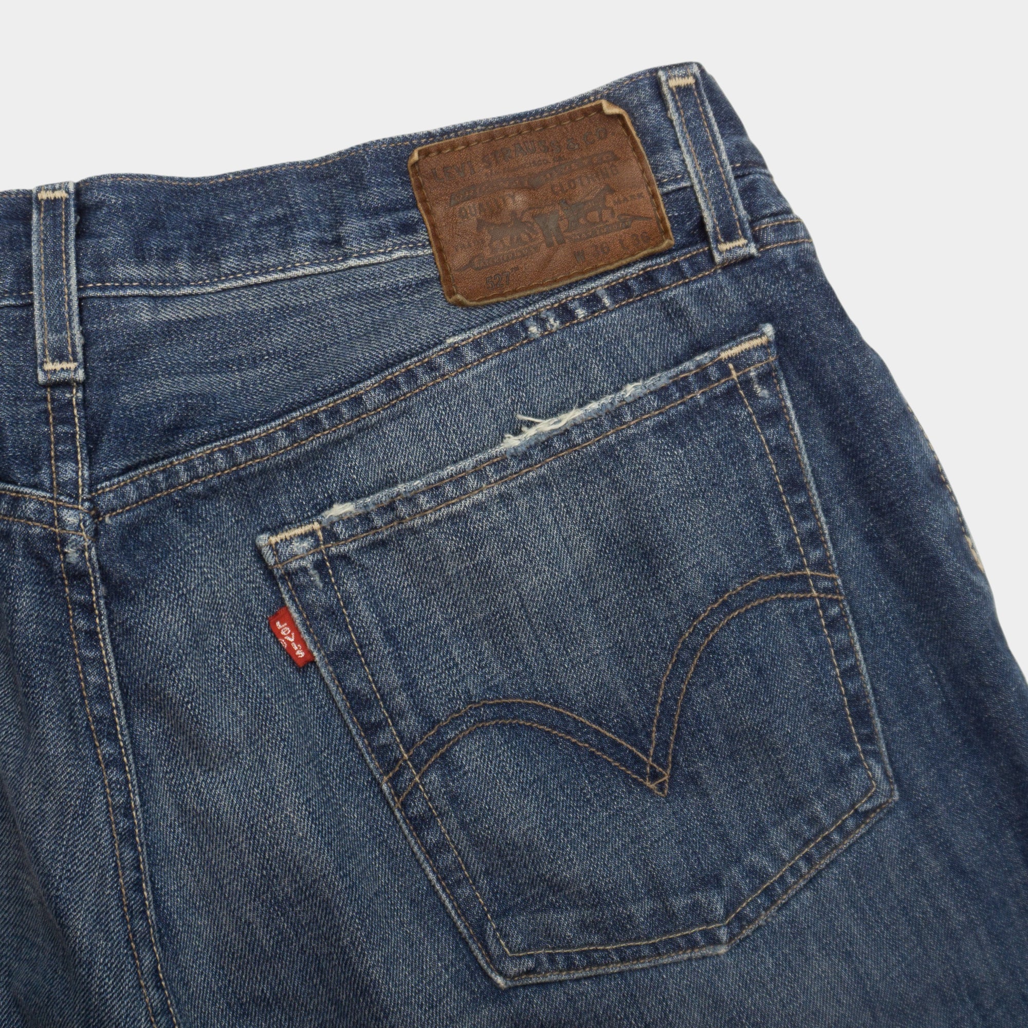 Levi's 527 Дънки